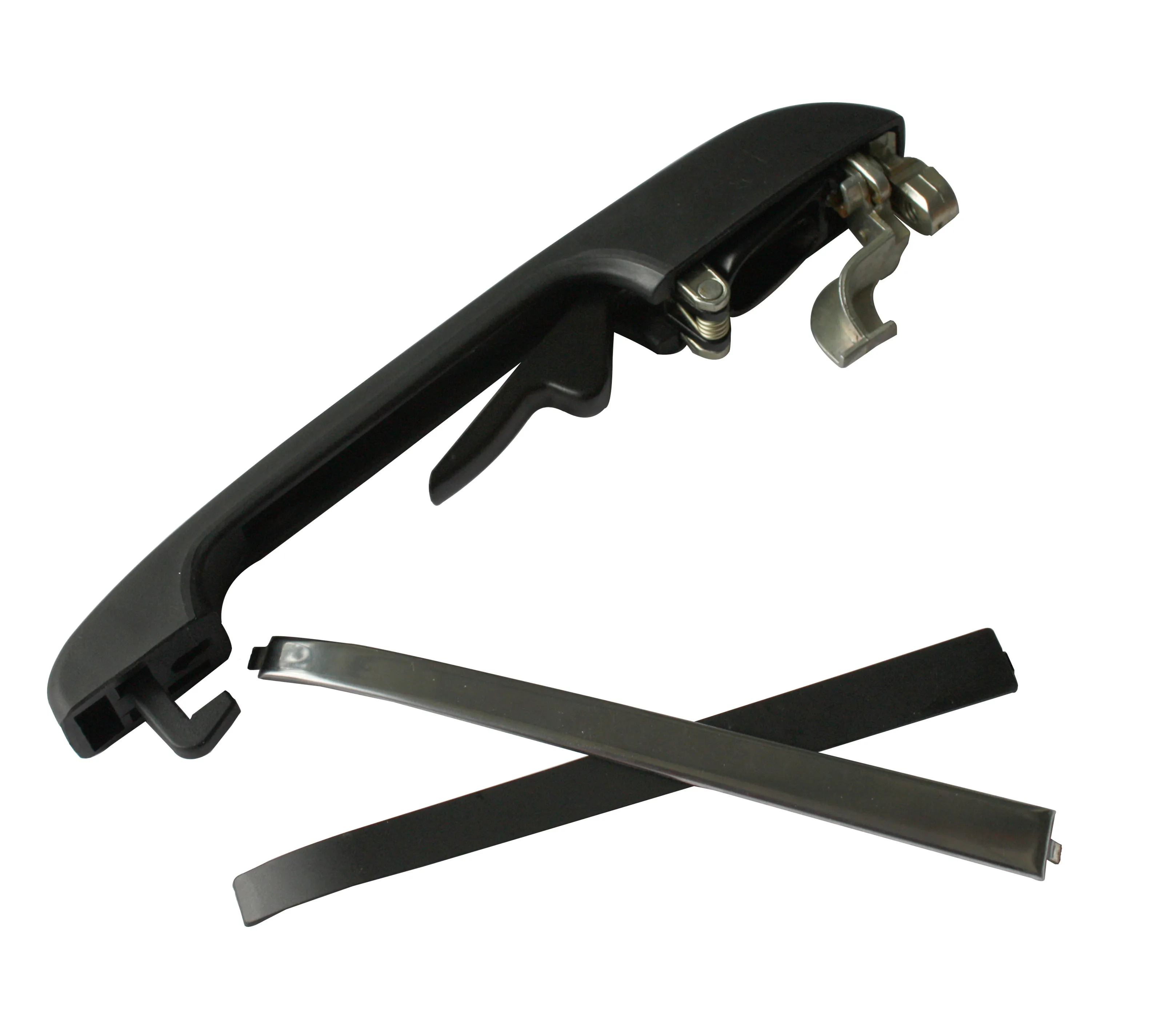 193 839 206 / 193839206 Car Outer Door handle car exterior door handles for VW Golf Jetta Passat Polo Santa car handle cover