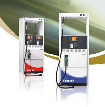 CS46 Censtar electric petrol pump retail fuel dispenser, long working life steel structure electric fuel pump for motorcycles