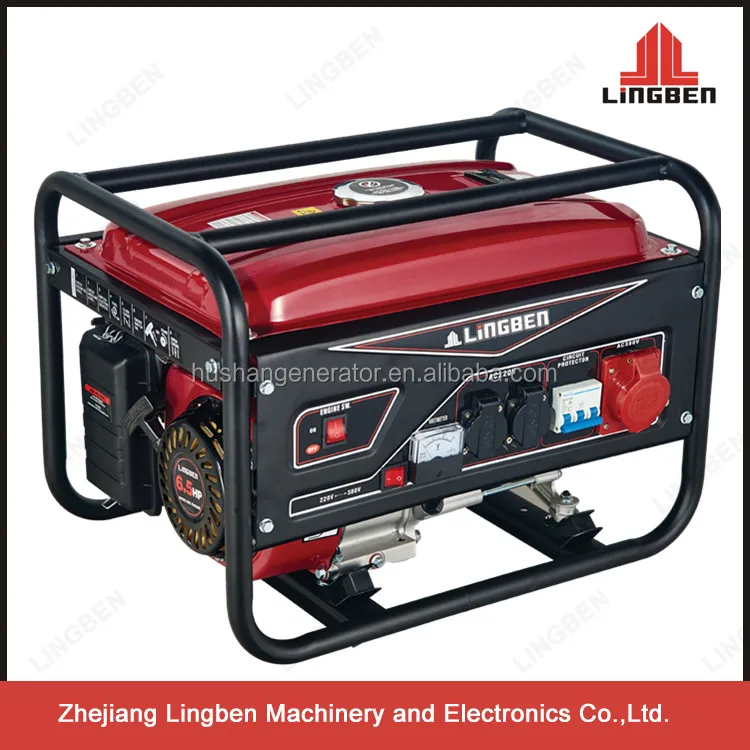 Lingben single three phase же выходной мощности паровой генератор для продажи
