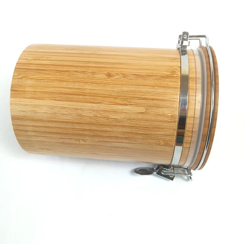 
Hot Sale Food Grade Tea Coffee Nice Sugar Metal Tin Canisters 