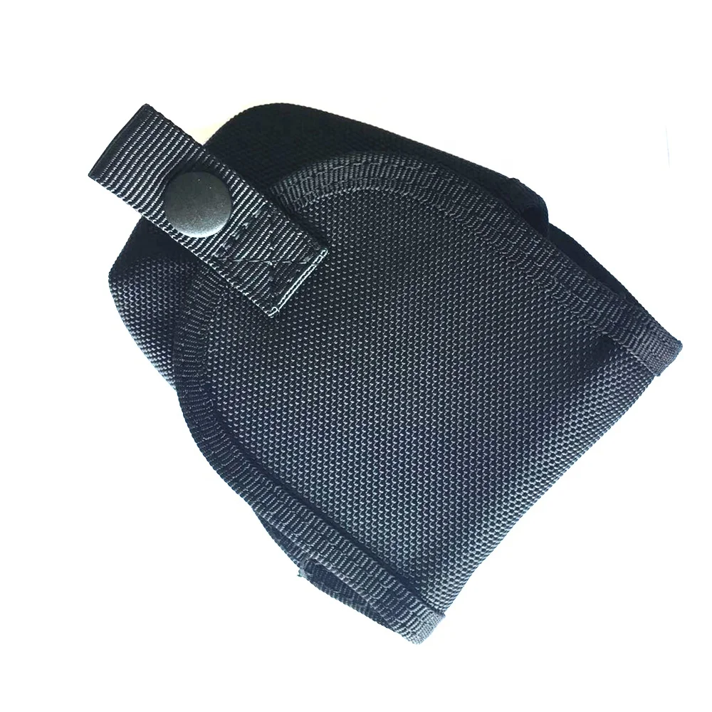 Прочный чехол из ткани Оксфорд с наручниками