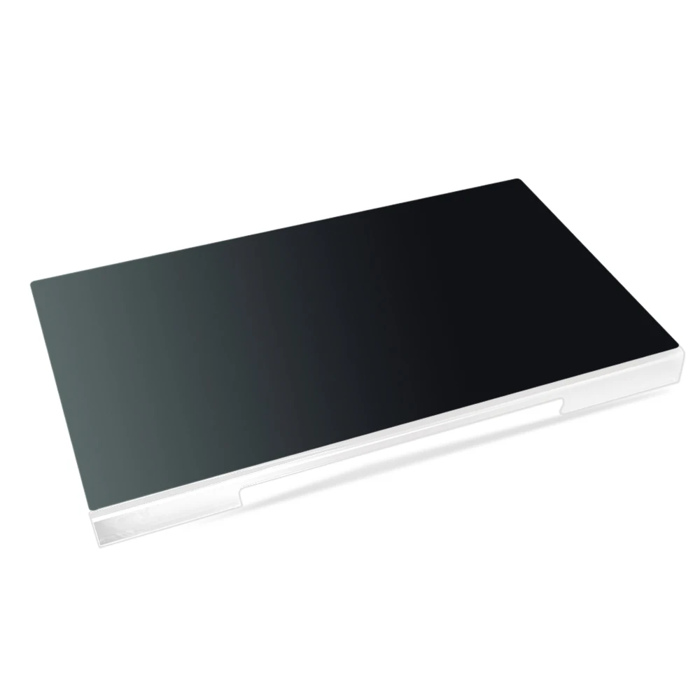 Acrylic Hanging Type 560*360mm Privacy Filter 25 Degrees Privacy Screen Filter Monitor Screen Guard