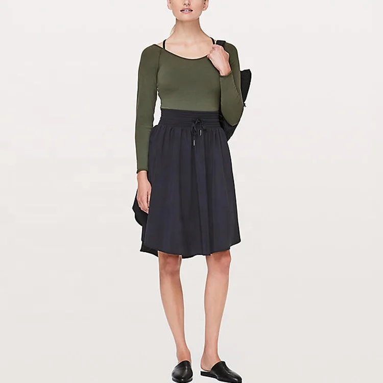 Wholesale Oem Design Nylon Spandex Jumpsuit Activewear For Women