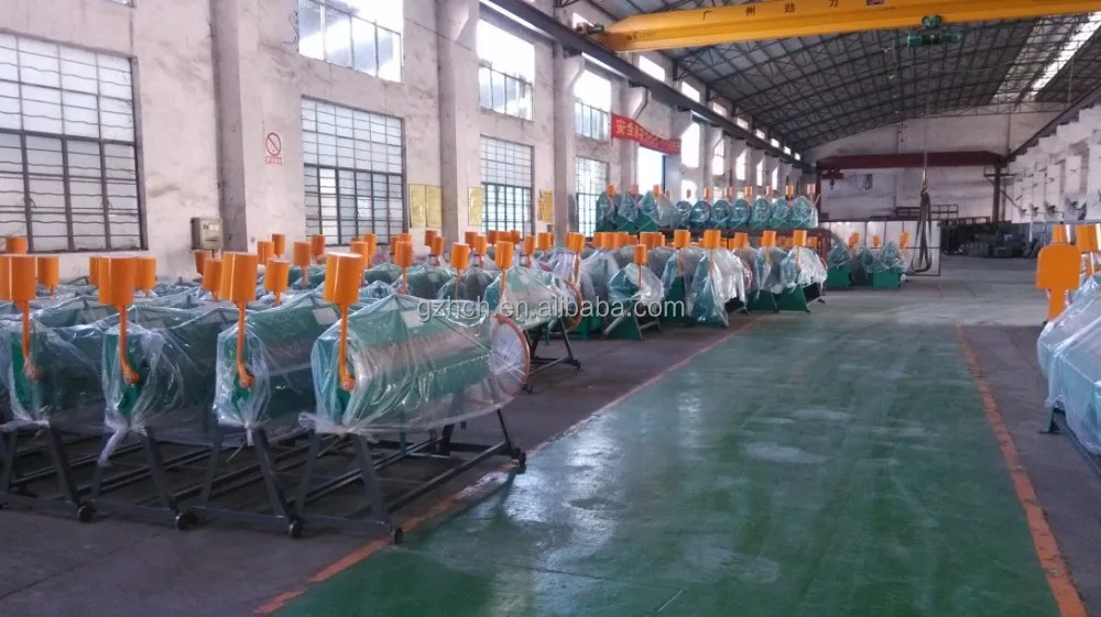 Hand Folding Machine, hand operate bending machine