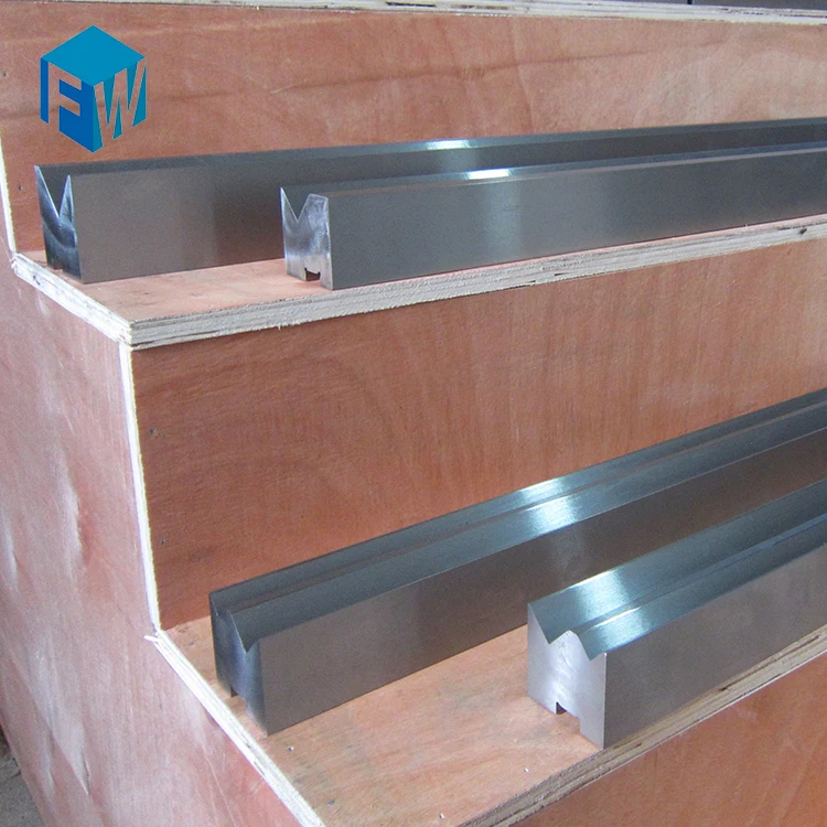 
Customized size 0.02 surface tolerance press tooling button upper mold and hydraulic power press tooling 