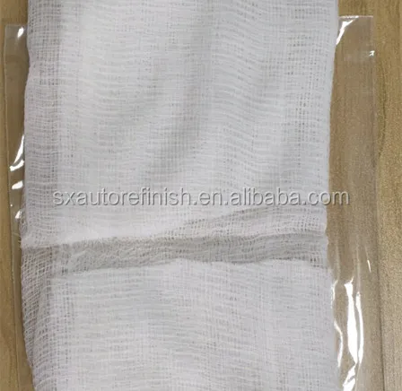 
Auto Car Painting Wiping Tack Cloth Rag 