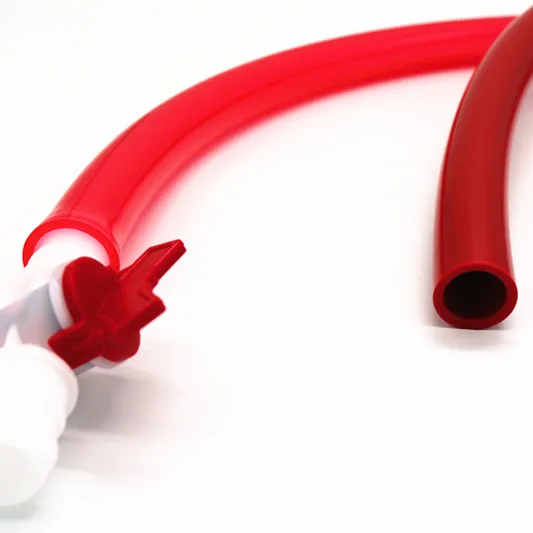 3mm tube NO KINKLES Beer Bongs for Parties, Drinking Game Events , promotion gift set