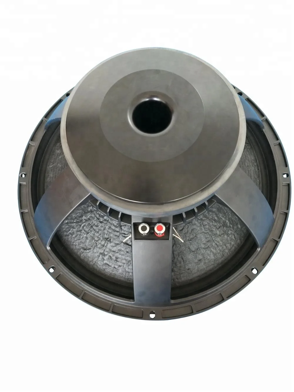 
2018 top sale 18 inch subwoofer speaker professional stage loudspeaker driver unit strong 1000w rms 