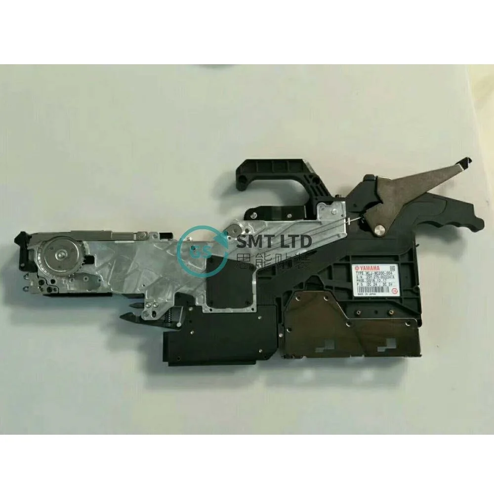 SMT YAMAHA YSM40/YC8 machine ZS 8MM feeder KLJ-MC100-004