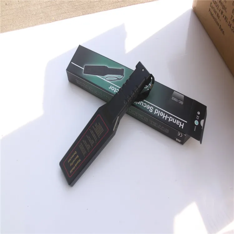 Лучшее качество портативный детектор портативный металлоискатель цена