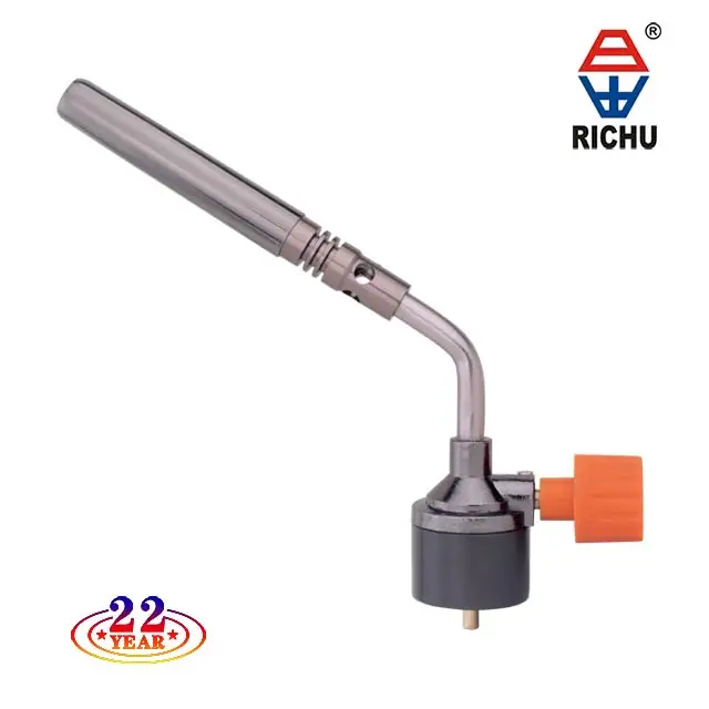 Micro Gas Torch For MAPP Gas