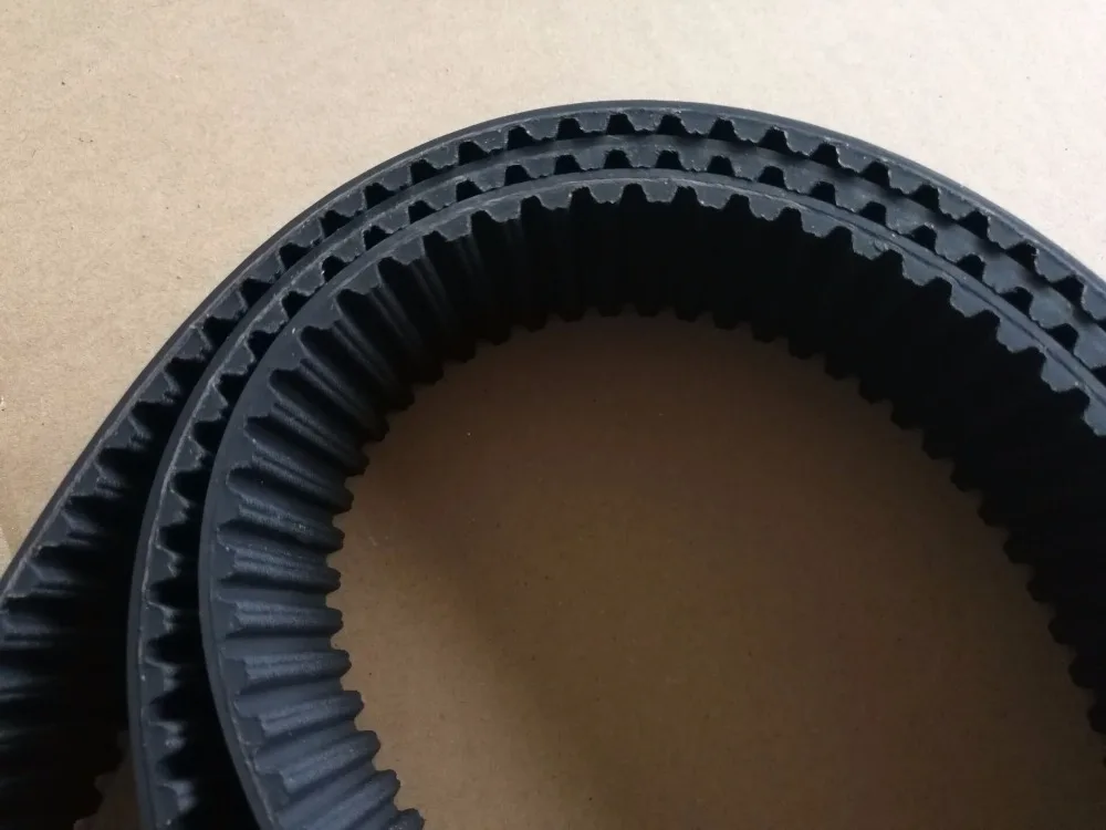 Ренп 5 м 8 м 14 м P5M P8M P14M ремень ГРМ