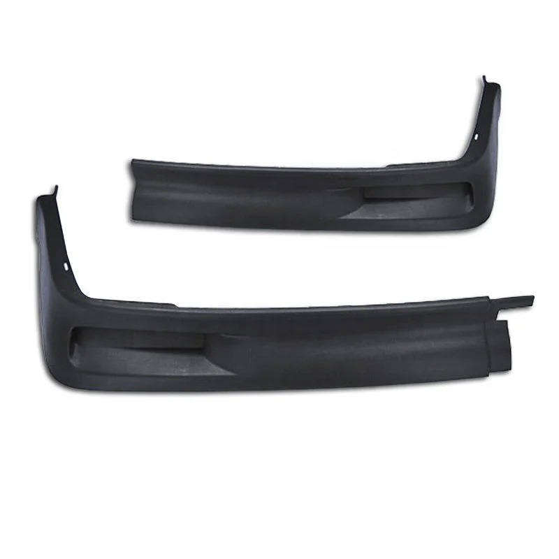 Front Bumper Spoiler For VW Golf II Jetta MK2 GTI 191805900