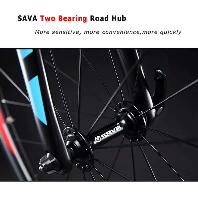 700C * 440/480/500/520 мм углеродная рама для дорожного велосипеда, велосипедный диск