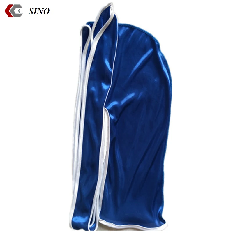 Best selling high quality durag Caps Hats Skull Cap Du Rag Bandana New Pirate Skull and Crossbones Fitted Bandana head scarf