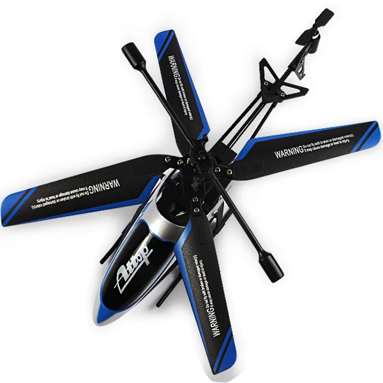 Cool Aircraft Professional Remote Control Helicopter
