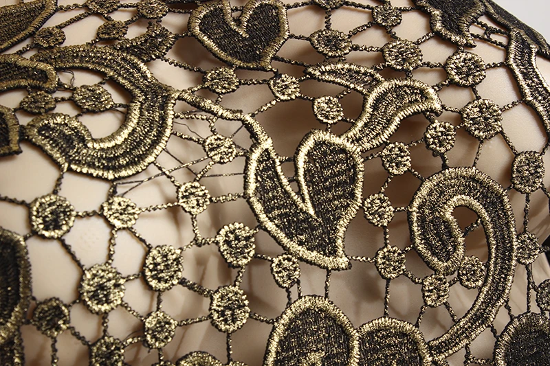 100% хлопчатобумажная ткань, текстиль, африканские ткани для свадебного платья