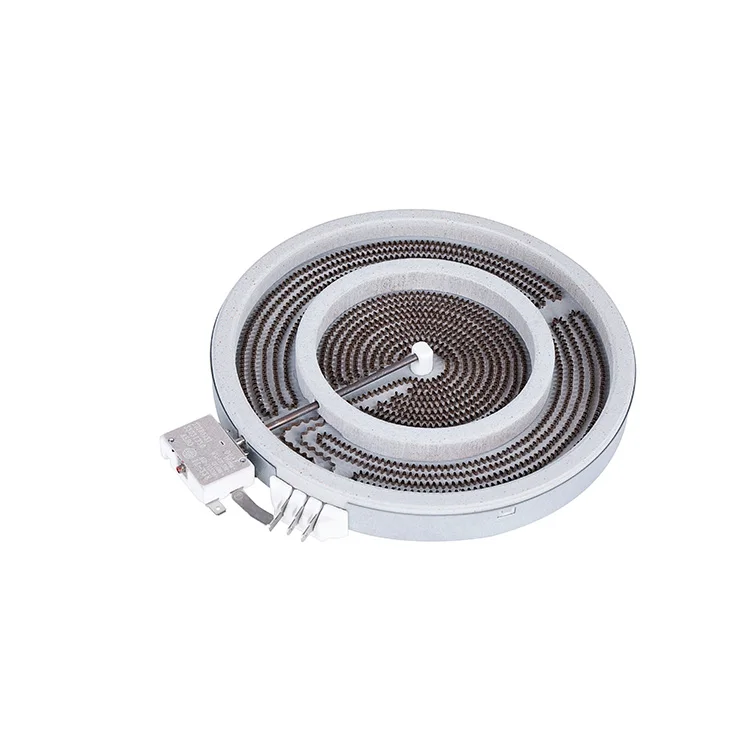 
Manufacturer high quality ceramic heating element 