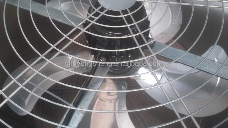 circulating fan axial fan motor axial flow fan for industry greenhouse