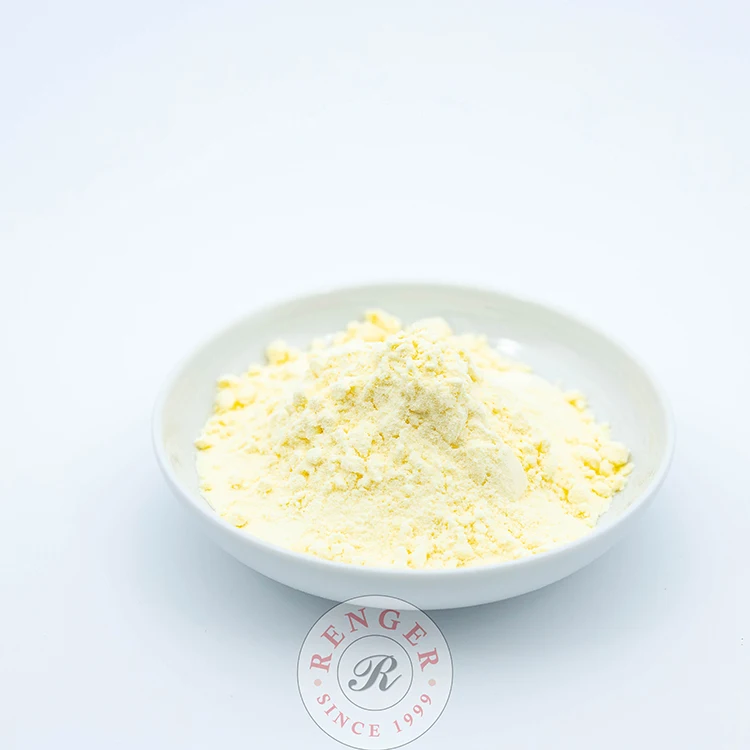 Renger Cheese Flavor Powder for Confectionery