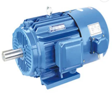 
Variable-speed three phase electric motors 7.5 kw 10 hp 4 pole 