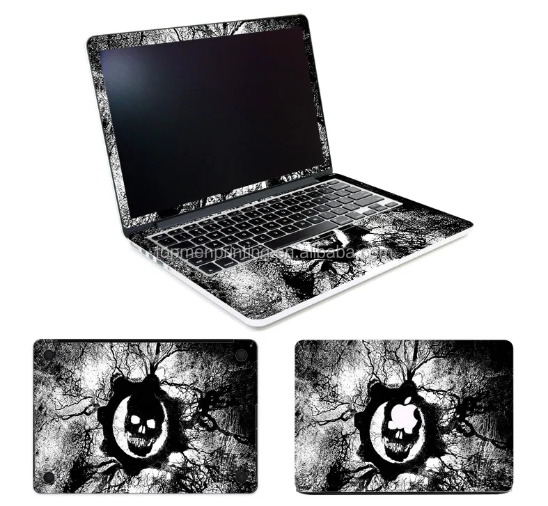 
Custom Laptop Stickers Laptop Skins Laptop Protective Vinyl Stickers 