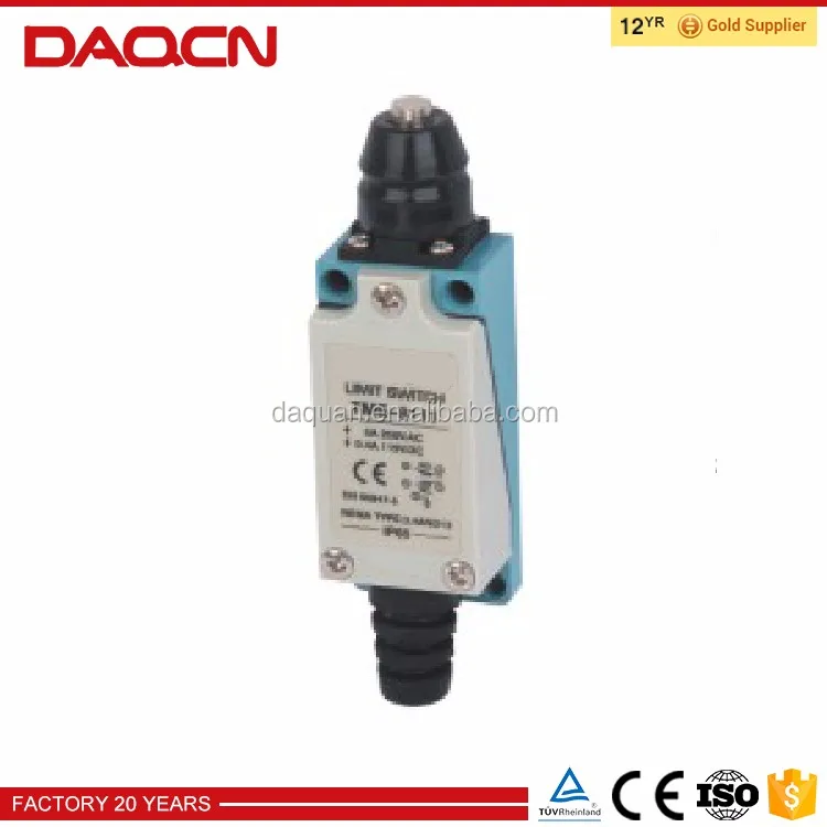 Различные Хорошее Качество Поршень Концевой Выключатель