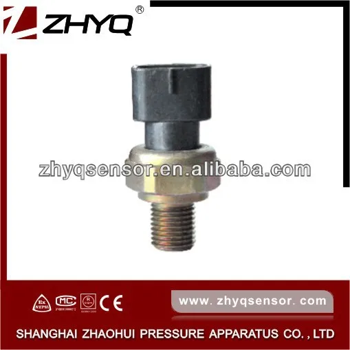 general railway pressure sensor