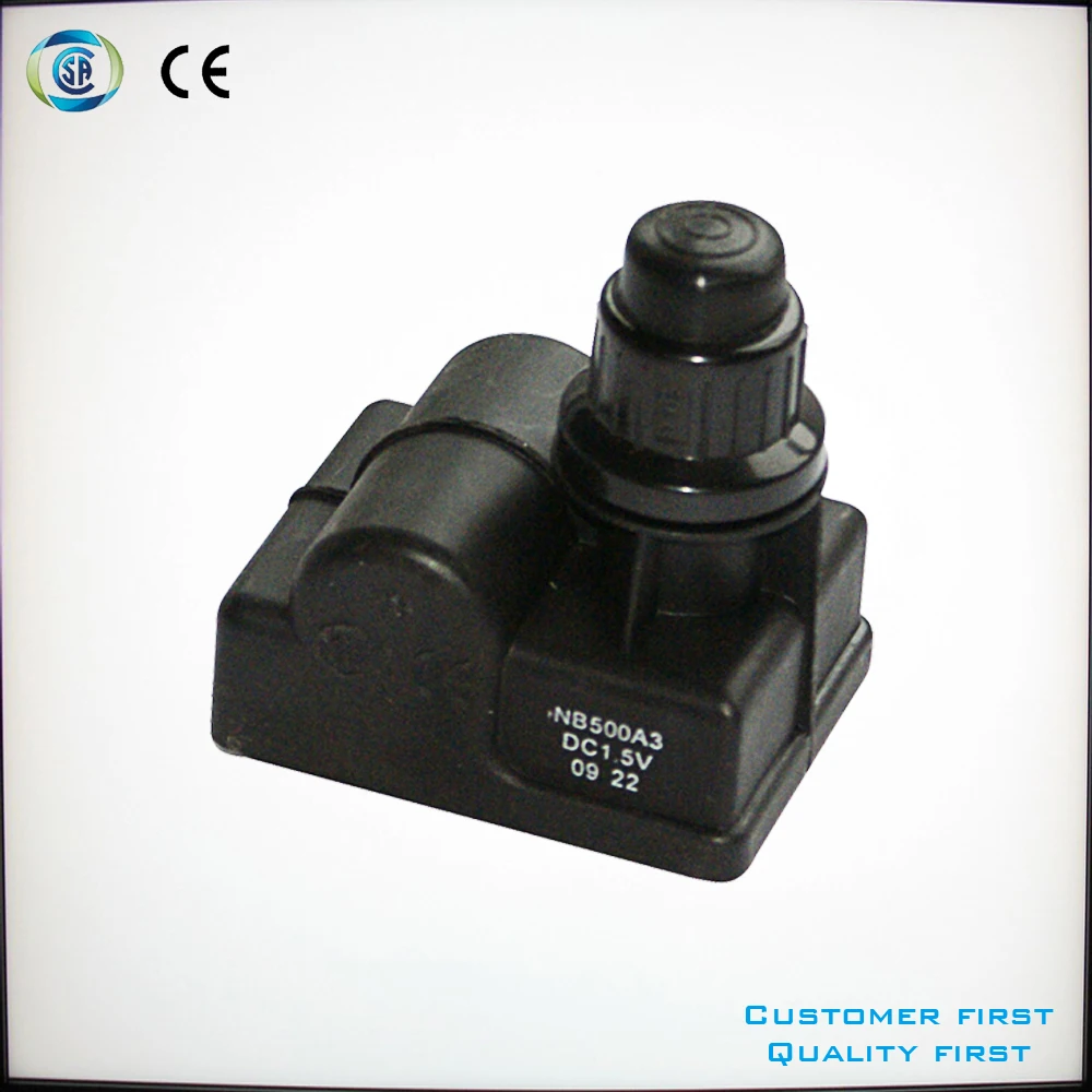 
electronic pulse ignitor 3 spark ignition of gas water heater 