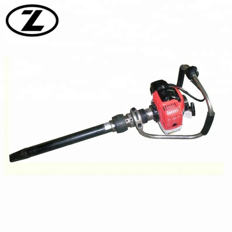 ND-5.0 Chinese factories ultra precision railway Manual Tamping Machine