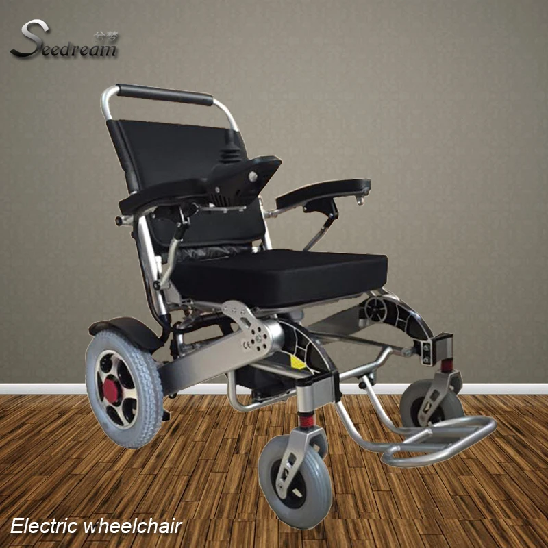 joystick electric standing wheelchair in pakistan
