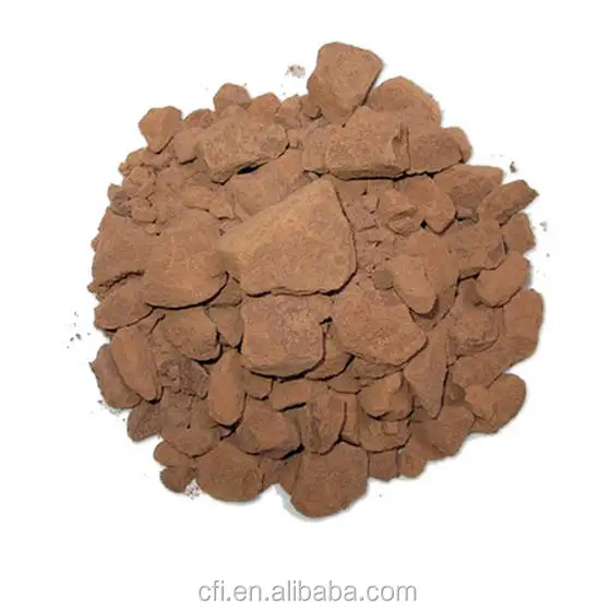 
Premium Grade Cocoa Cake Natural and Alkalized 