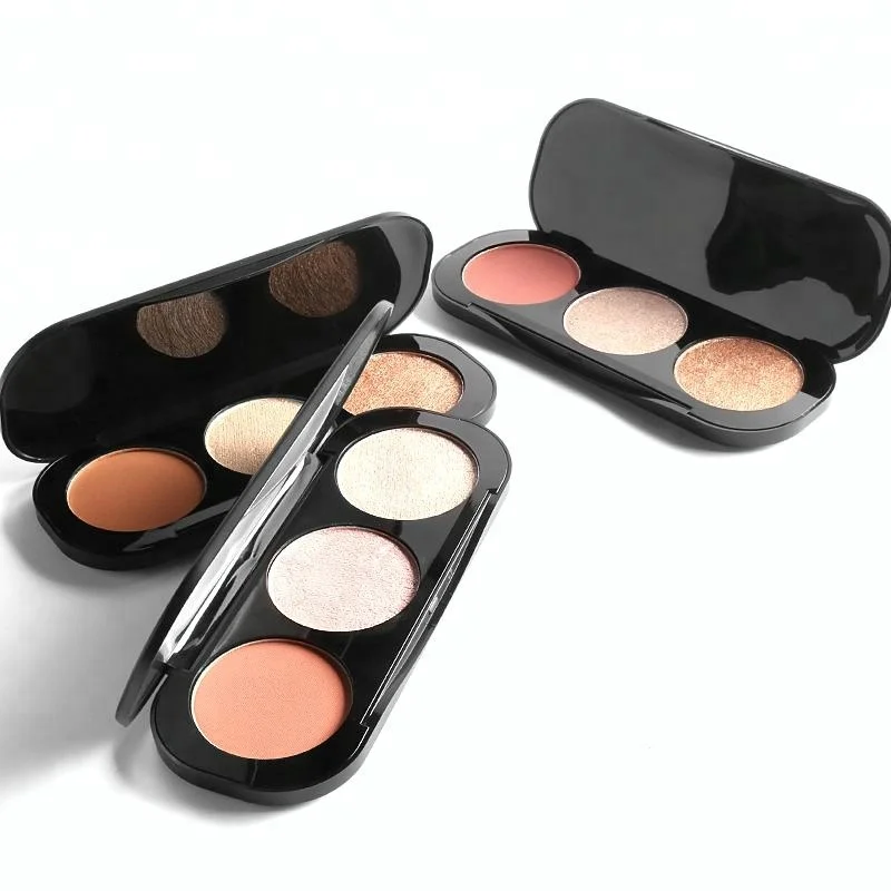 
Focallure 2018 Wonderful Cheek Blusher Palette Makeup Long Lasting Face Blushes Cosmetics Company Manufacturers 