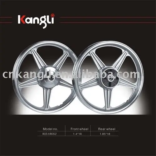 
Колесный обод 8051/8052 