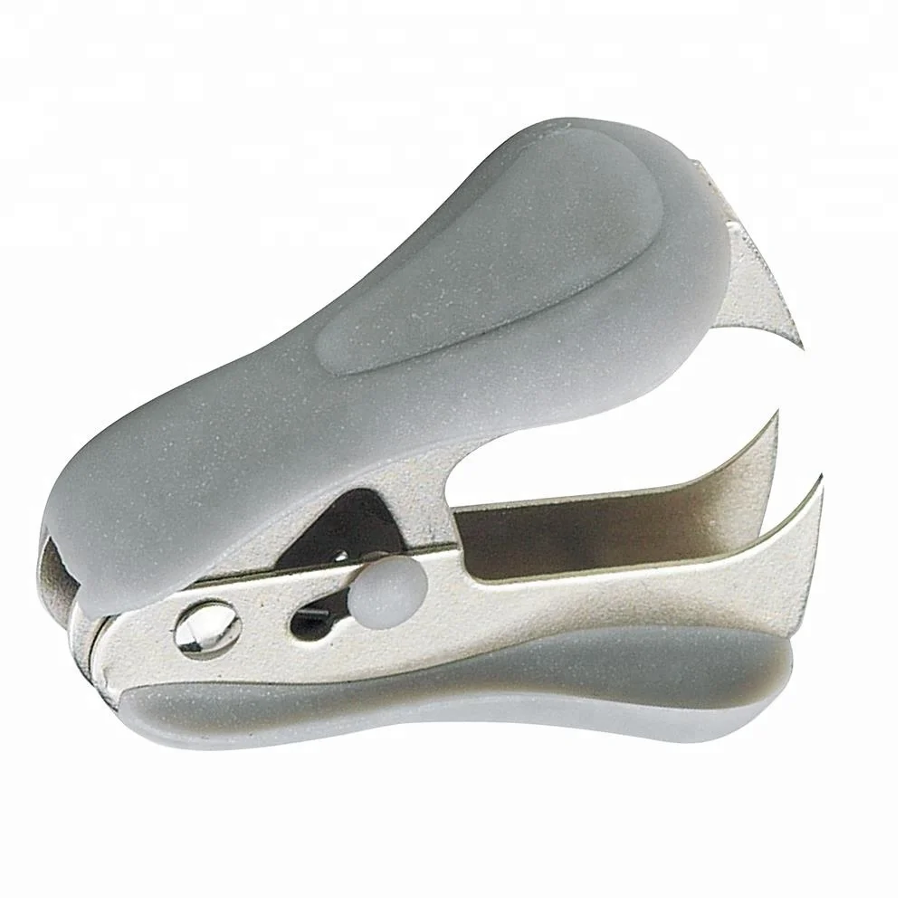
Classic Plastic Staple Remover 