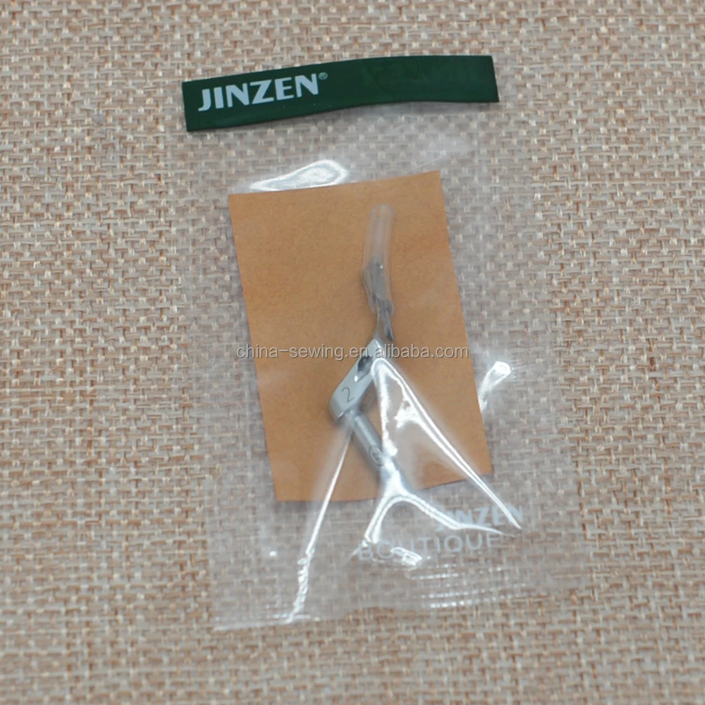 PEGASUS sewing machine parts looper 277010 #2 for PEGASUS EX3200