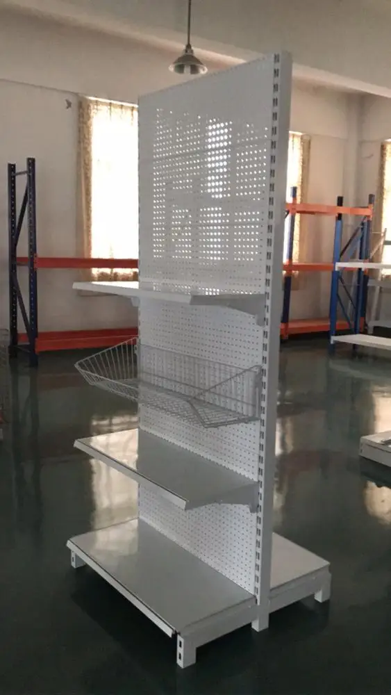 Магазины и супермаркеты Дешевые Тележки для супермаркетов