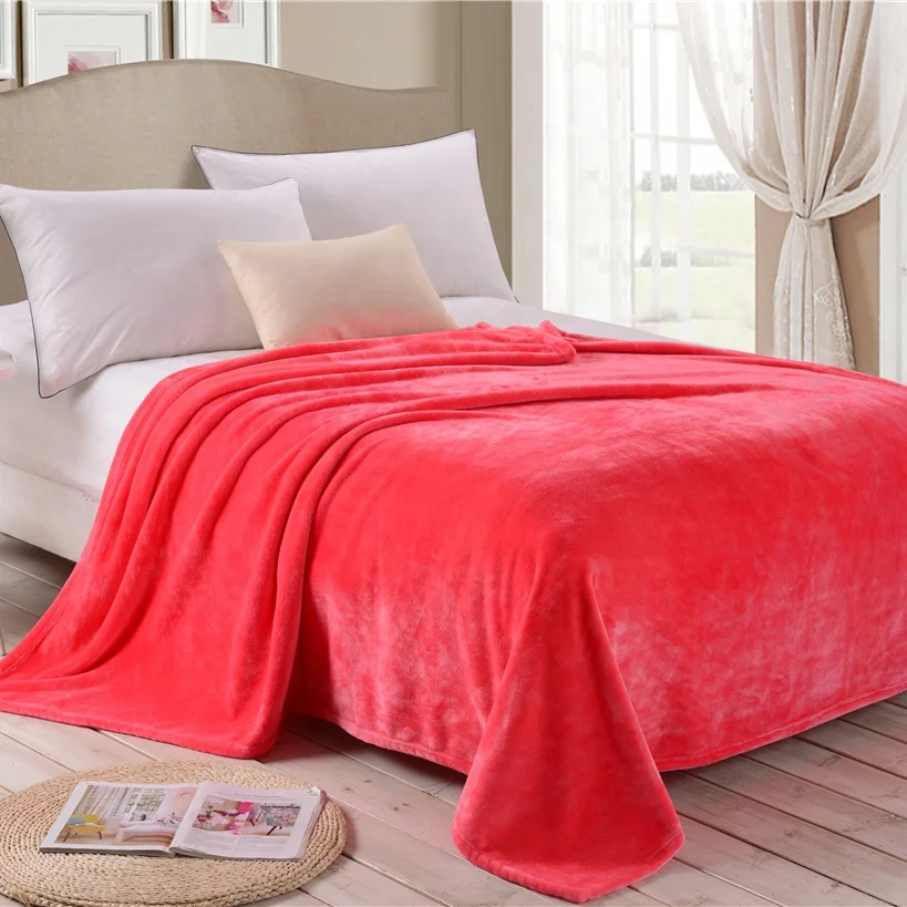 
China yiwu wholesale suppliers cheap and soft baby blanket fleece blanket children mink blanket 