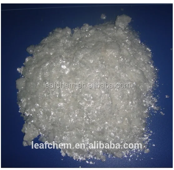 
Boric acid flakes, Amino acid 
