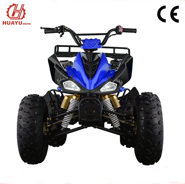 125cc Cheap 4x4 ATV Bike with CE Certification