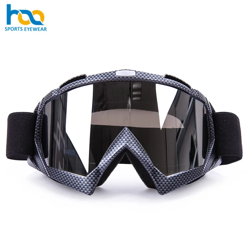 Wholesale Adult Custom Motocross Eyewear Anti-Fog Motocross Mx Goggles