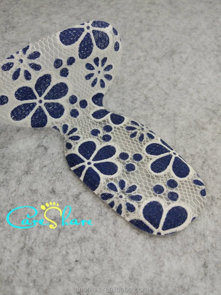 
2017 two function insole mould comfortable heel protector grips liner silicone foot insoles gel shoe pad for shoes 