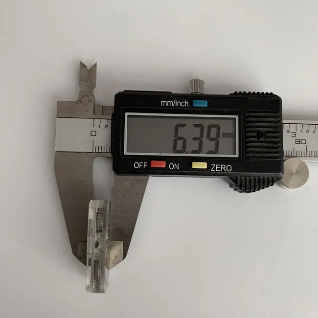 popular waterproof mini LED lamp can be used for clothes and shoes