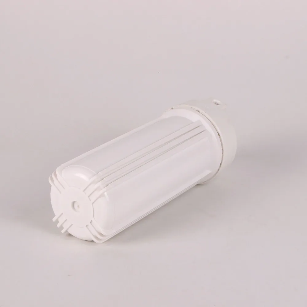 RO system water filter cartridge housing/plastic water filter housing,water filter parts