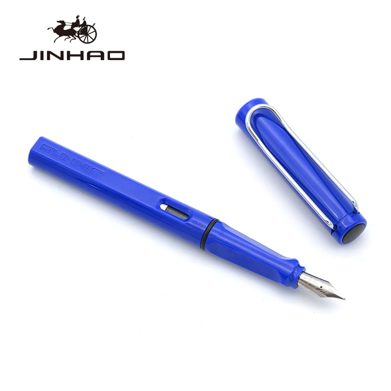 Jinhao 599-C series Luxurious Fountain Pen as gift