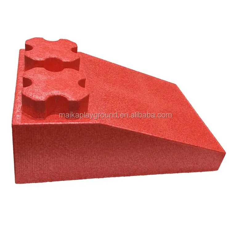 Shopping Mall Popular Children EPP Foam Building Blocks Indoor Soft Playground Equipment Soft Play Toys for Children
