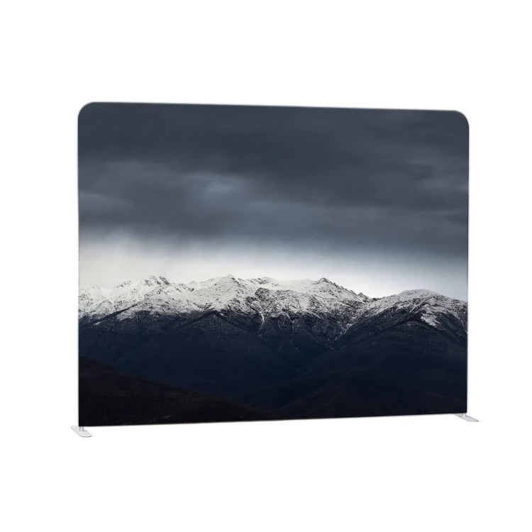 Full color customized christmas background photography digital backdrop for photographic studio