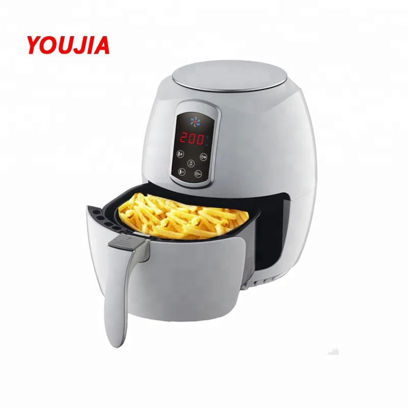 Best Quality Electrical Deep Fryer High Quality Air Fryer