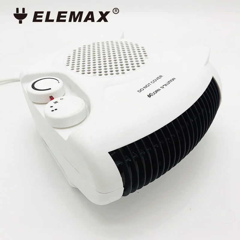 aldi table fan heater mini electric air