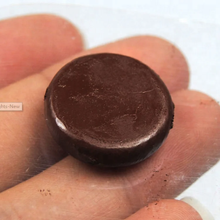 2018 Вольфрамовая мягкая шпатлевка высокой плотности для ловли карпа